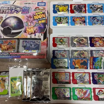 테라스타르 ORB DX 포켓몬 프렌다 포켓몬스터