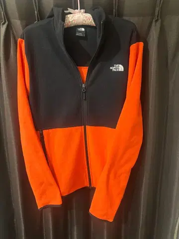 미사용 새상품 THE NORTH FACE 데날리 2 플리스 자켓