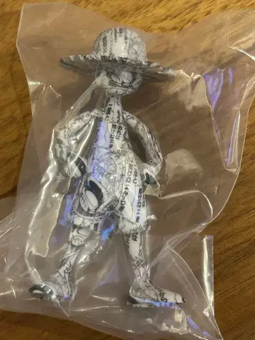 좋은 개체 루피즈 Vol.2 조로 두 번 다시 지지 않아!!!!