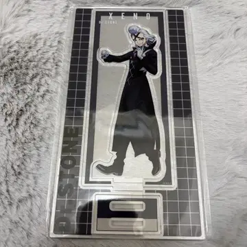 Dr.STONE 마루쿠지 아크릴 스탠드 제노