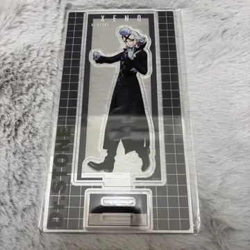 Dr.STONE 마루쿠지 아크릴 스탠드 제노