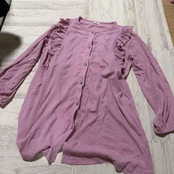 와코루 마터니티 파자마