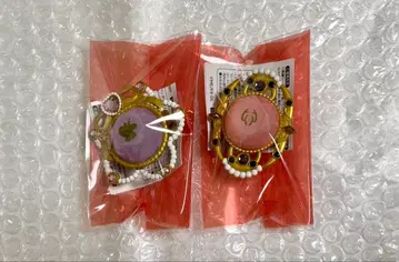 앙스타 스타라이 반지 라이트 스피어 라이트 유메 쿠온 마이쥬 세트