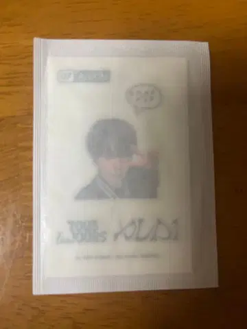 ALPHA DRIVE ONE x TOUS les JOURS 안신