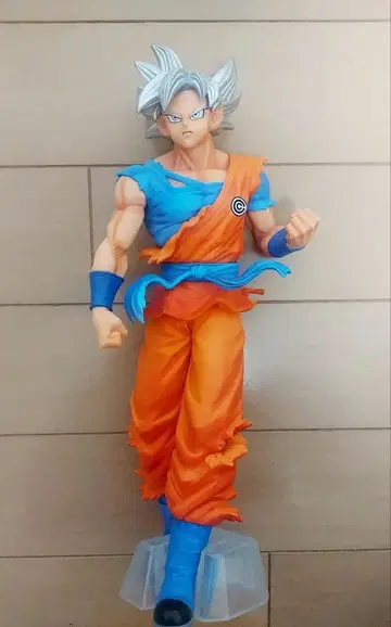 제일복권 드래곤볼 B상 손오공 극한의 경지