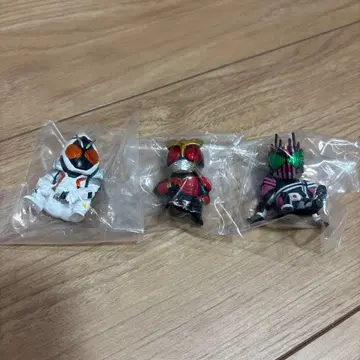 기다림 가면라이더의 경우 2 포제 디케이드 쿠우가