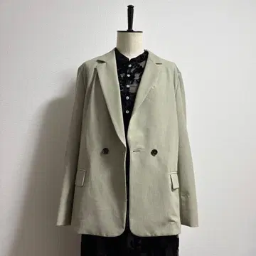 [ vin ] 세탁 가능!! 스트레치 테일러드 자켓