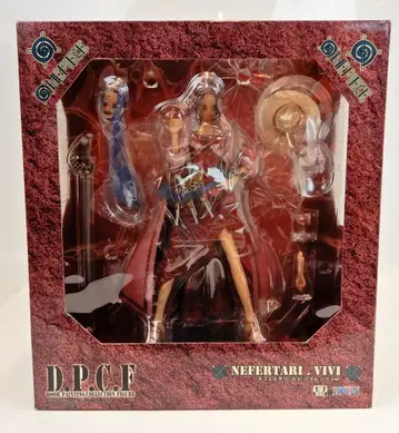 렉스 DPCF/원피스 비비 파이리츠ver PVC