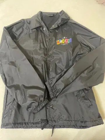 KING GNU 나일론 자켓 S 사이즈