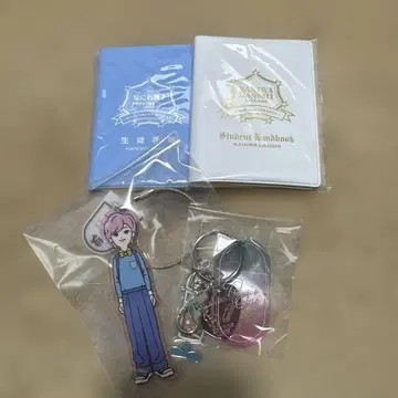 나니와단시 굿즈 묶음 판매