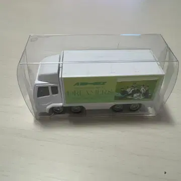 ATEEZ Dreamers 미니어처 트럼프