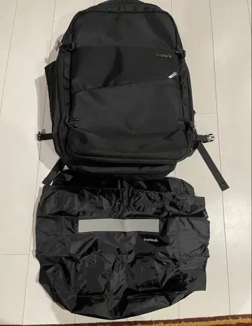 Inateck] 40L 여행 백팩 대용량 3way 백팩
