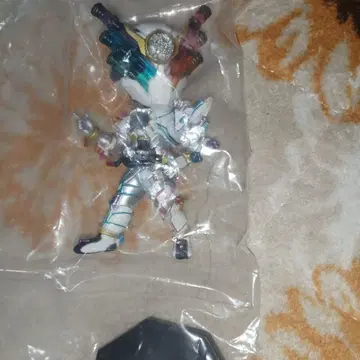 제일복권 가면라이더 데포르메 피규어