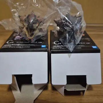 [ 최저가 당일 발송 ] 제일복권 몬스터 헌터 와일즈 C상