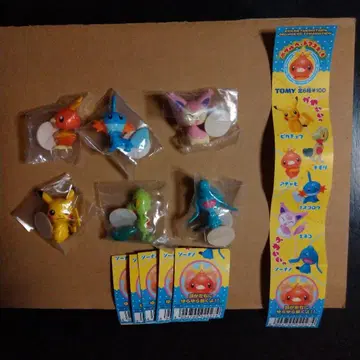 포켓몬 보블헤드 마스코트