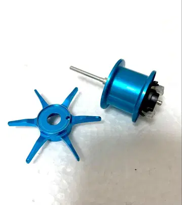 Avail(아베일) 시마노 20 메타니움용 마이크로 캐스트 스풀