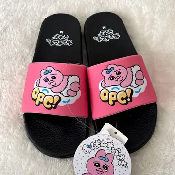 빤쮸토끼 샤워 샌들 M 사이즈