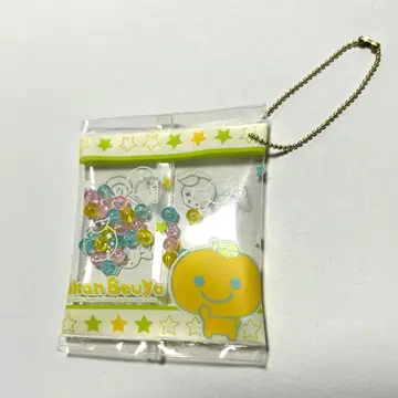 헤이세이 레트로 미캉보야 냥냥냥코 당시물 키링