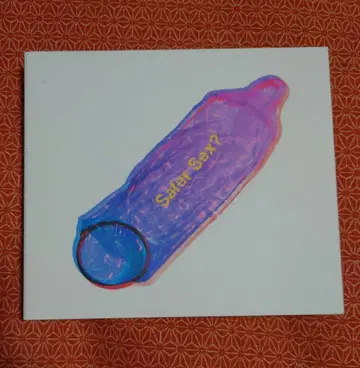 칼리가리 블루 필름 포르노반