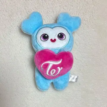 TWICE 나연 나블리 7주년 히캇케 참