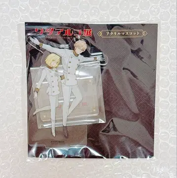 가웨인 레오 와다아루코전 Fate 아크릴 마스코트 아크릴 스탠드