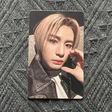 BOYNEXTDOOR LINEMUSIC 이한 보넥도 트레이딩 카드