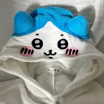 치이카와 하치와레 인형옷 정품