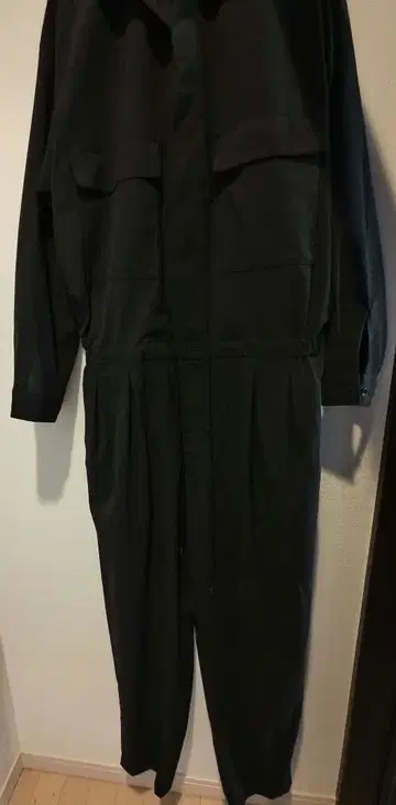 [ 레어 ] is-ness JUMPSUIT 점프수트 작업복