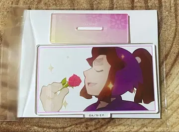 히라타키 야샤마루 아크릴 스탠드