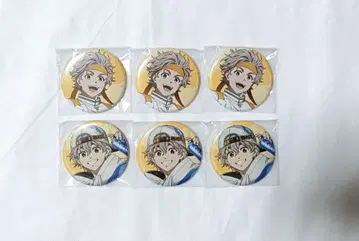 WIND BREAKER 윈브레 윈히로 토토미야마