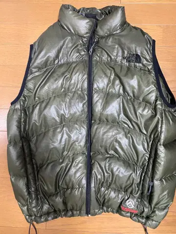 THE NORTH FACE 다운 베스트