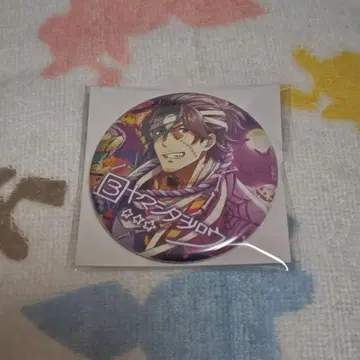 SideM 코토부키야 복권 캔뱃지 야마모토 지로