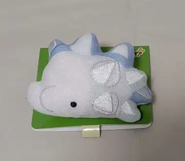 포켓몬 인형 배지 BUGOUT! 두루래곤