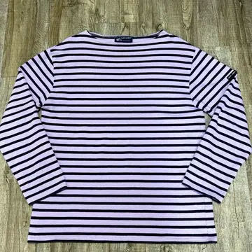 [ 레어 컬러 ] 세인트 제임스 웨쌍 T5 솔베/마린 프랑스제