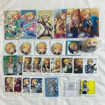 앙스타 니토 나즈나 묶음 판매