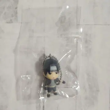 NARUTO 나루 마스코트라구! 사이