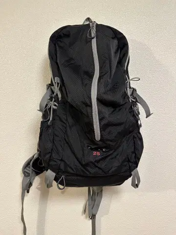 HAKUBA 카메라 백팩 GW-ADVANCE PEAK 25 피크 25L
