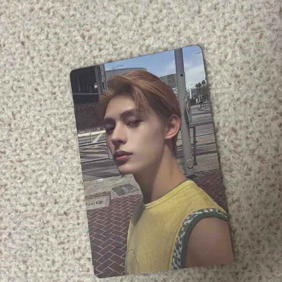 Cortis James Weverse Special Gift sealed wts on Bunjang Global Site.
