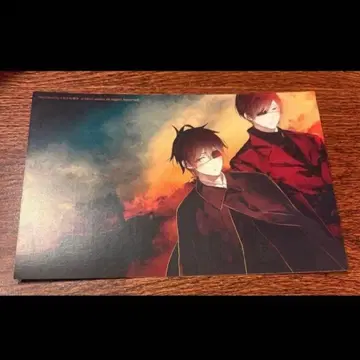 최저가 고서점 거리의 하시히메 cool-b vol.76 특전 엽서만