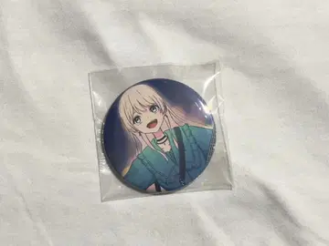 MyGO!!!!! 치하야 아논 캔뱃지 미로 파도 CD 특전