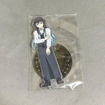 귀멸의 칼날 모크텔 바 양면 아크릴 스탠드