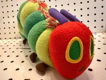 배고픈 애벌레 에릭 칼 L 사이즈