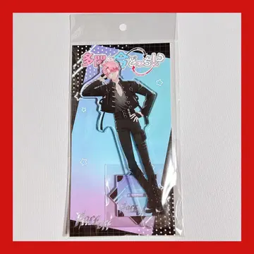 타몬 군 지금 어느 쪽!? F/ACE OFF 아크릴 스탠드