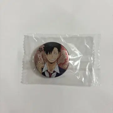 하이큐 제일복권 A상 쿠로오