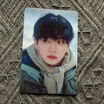 재현 BOYNEXTDOOR 2025 KCON JAPAN 트레이딩 카드