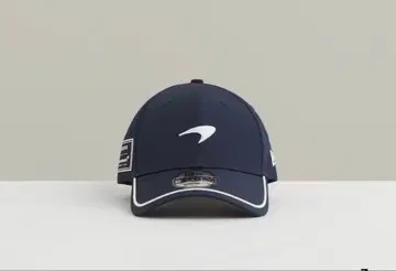 McLaren F1 x Reiss 캡