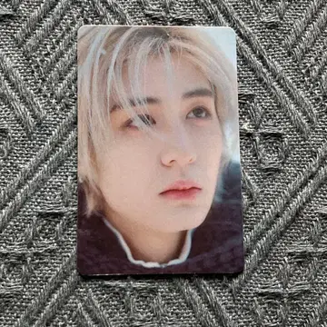 이한 BOYNEXTDOOR 2025 KCON JAPAN 트레이딩 카드