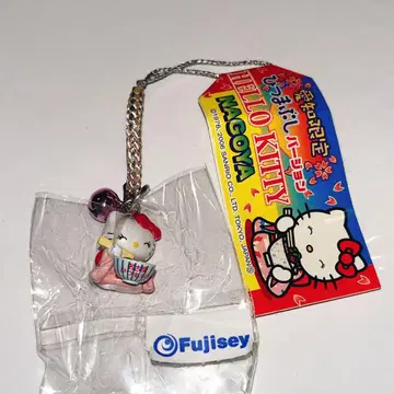 키티 족자 아이치 히츠마부시