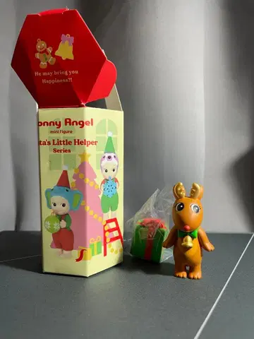 정품 시크릿 소니 엔젤 시크릿 로비