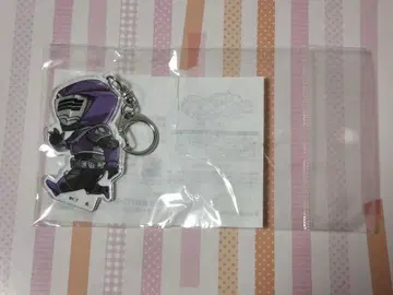 가면라이더 류우키 달리는 SD 시리즈 아크릴 키링 오쟈